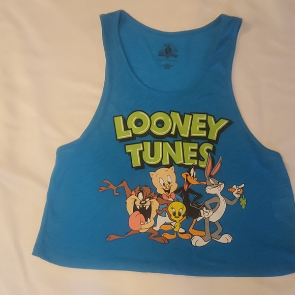 Tank top - Picture 3 of 4